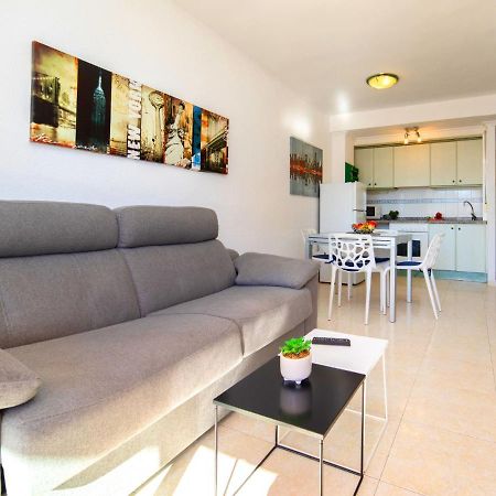 Apartment Zafiro 02 By Interhome كاليبي المظهر الخارجي الصورة