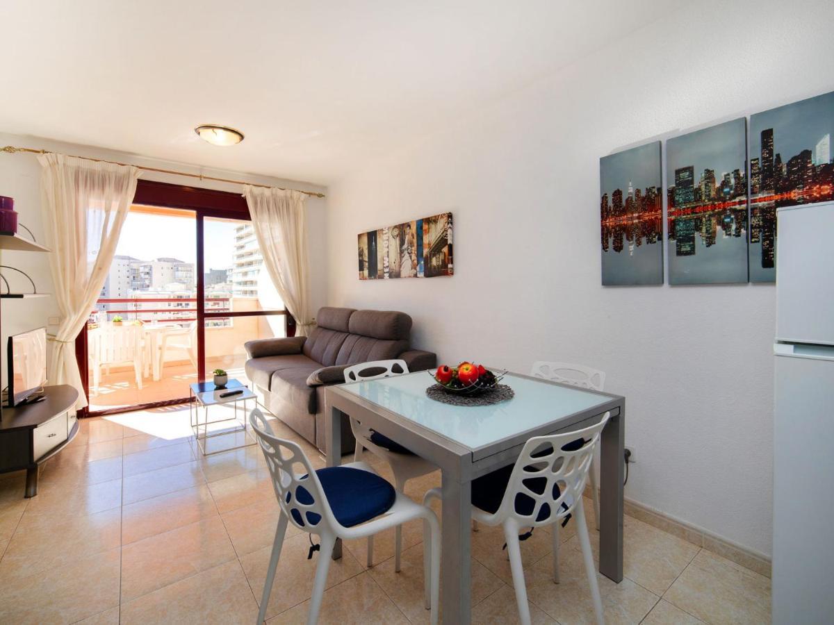 Apartment Zafiro 02 By Interhome كاليبي المظهر الخارجي الصورة