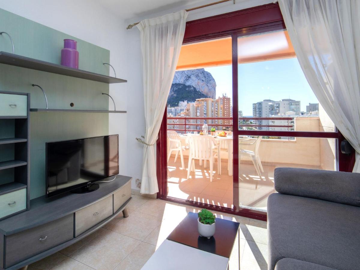Apartment Zafiro 02 By Interhome كاليبي المظهر الخارجي الصورة